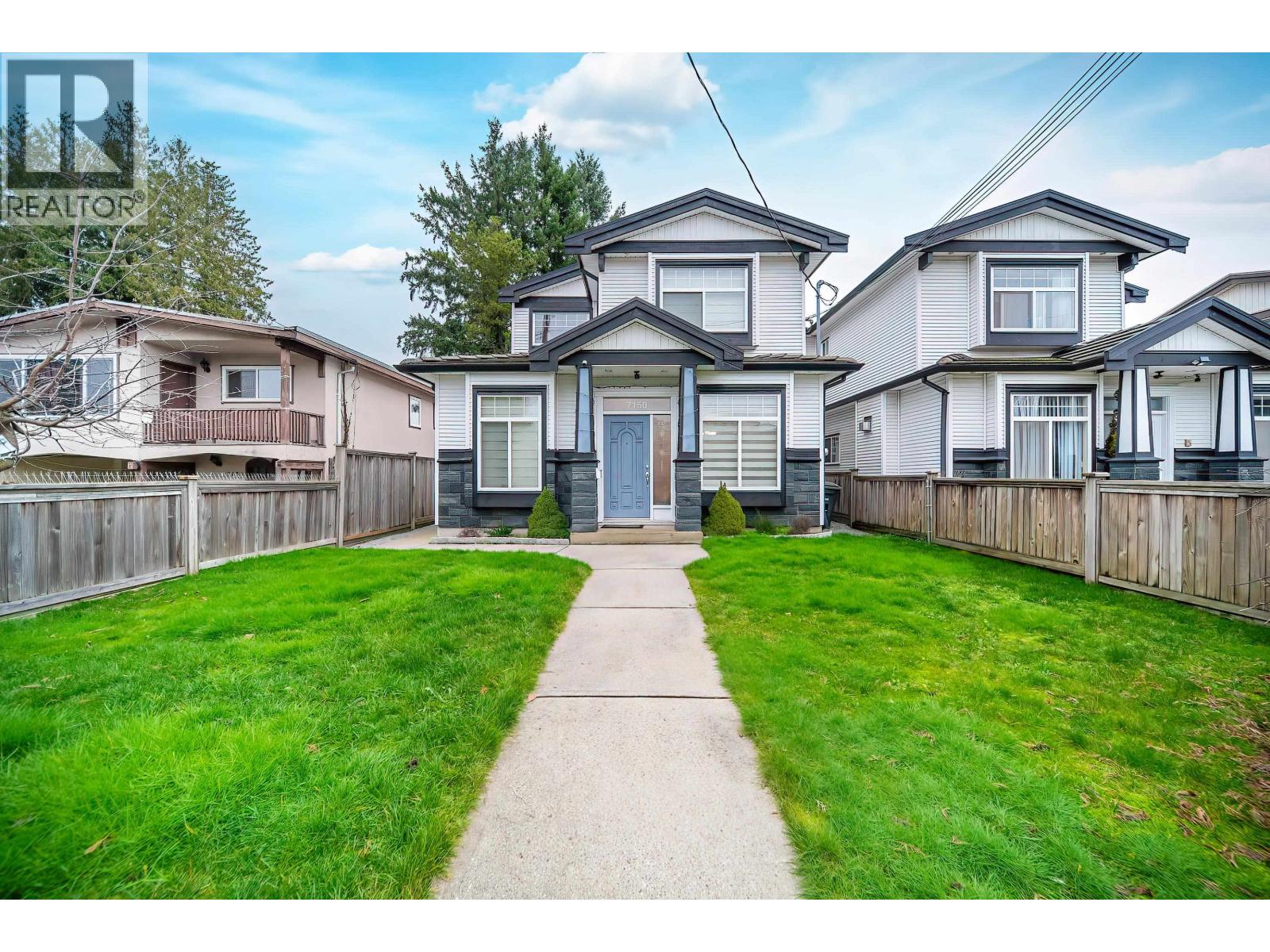 7150 Canada Way, Burnaby, British Columbia  V5E 3R8 - Photo 2 - R3076184