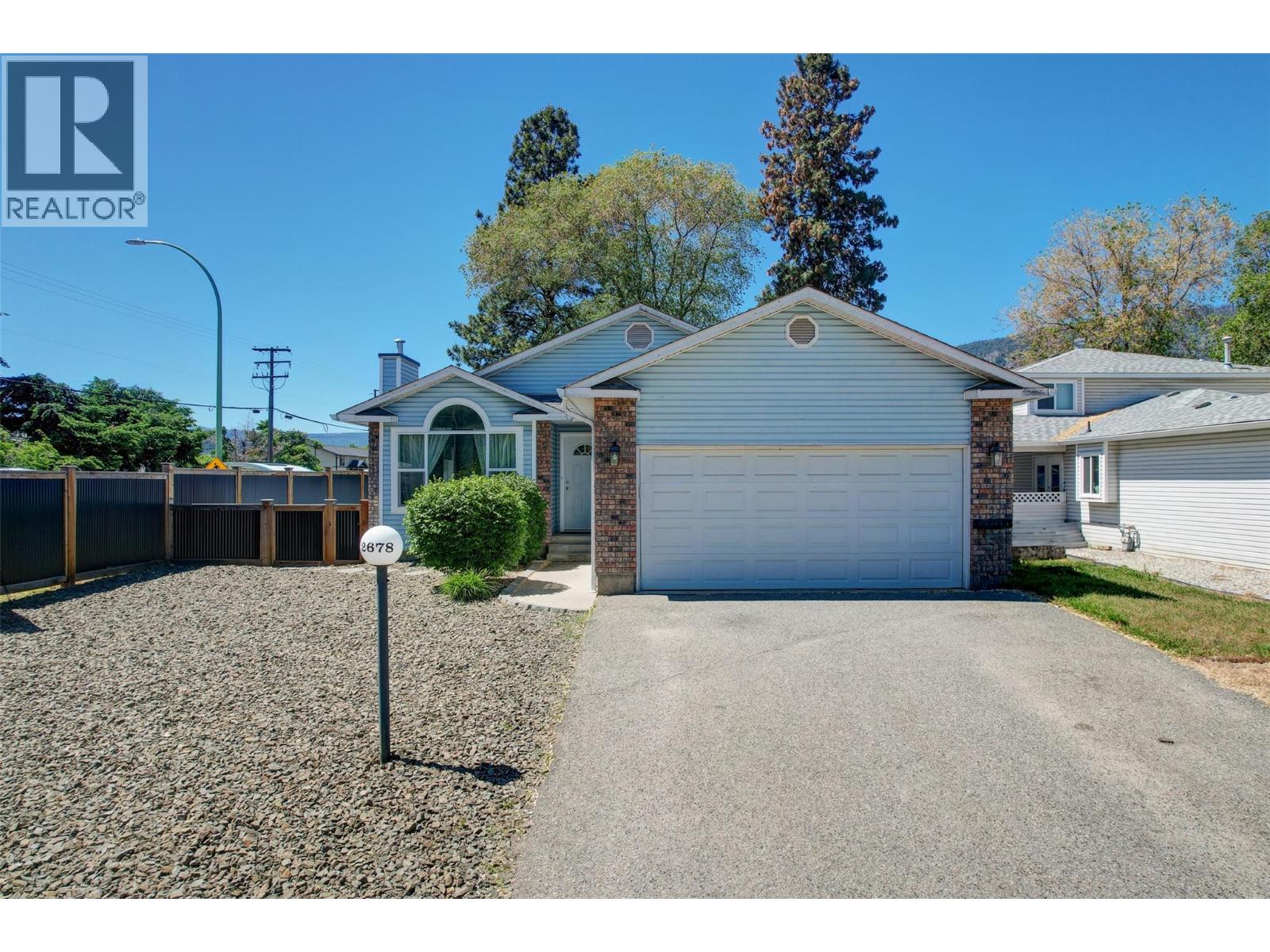 2678 Cameron Road, West Kelowna, British Columbia  V1Z 3K9 - Photo 2 - 10373838