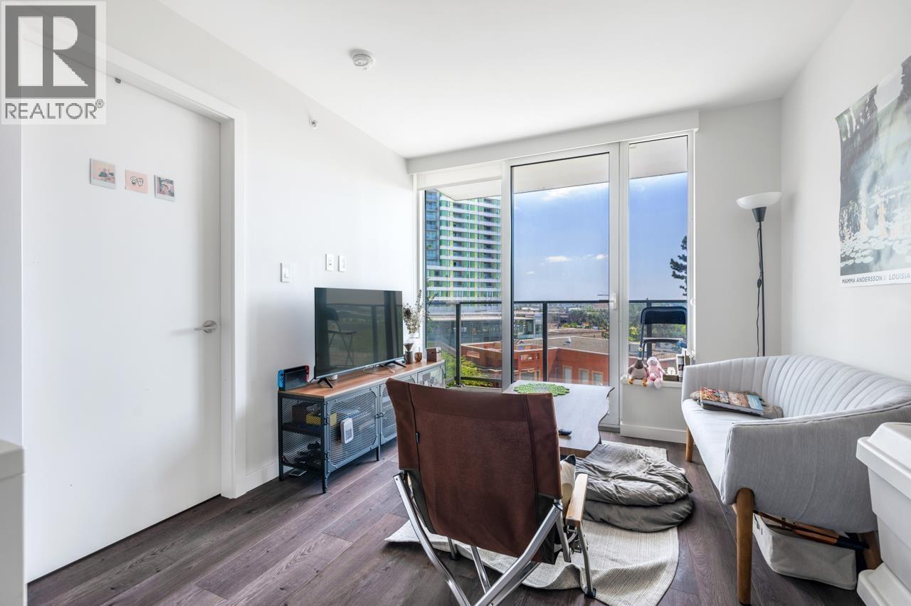 408 8238 Lord Street, Vancouver, British Columbia  V6P 0G7 - Photo 8 - R3100511