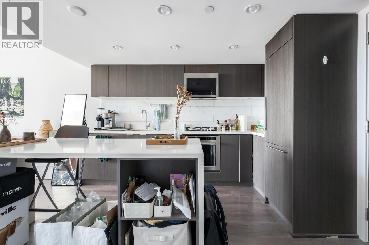 408 8238 Lord Street, Vancouver, British Columbia  V6P 0G7 - Photo 10 - R3100511