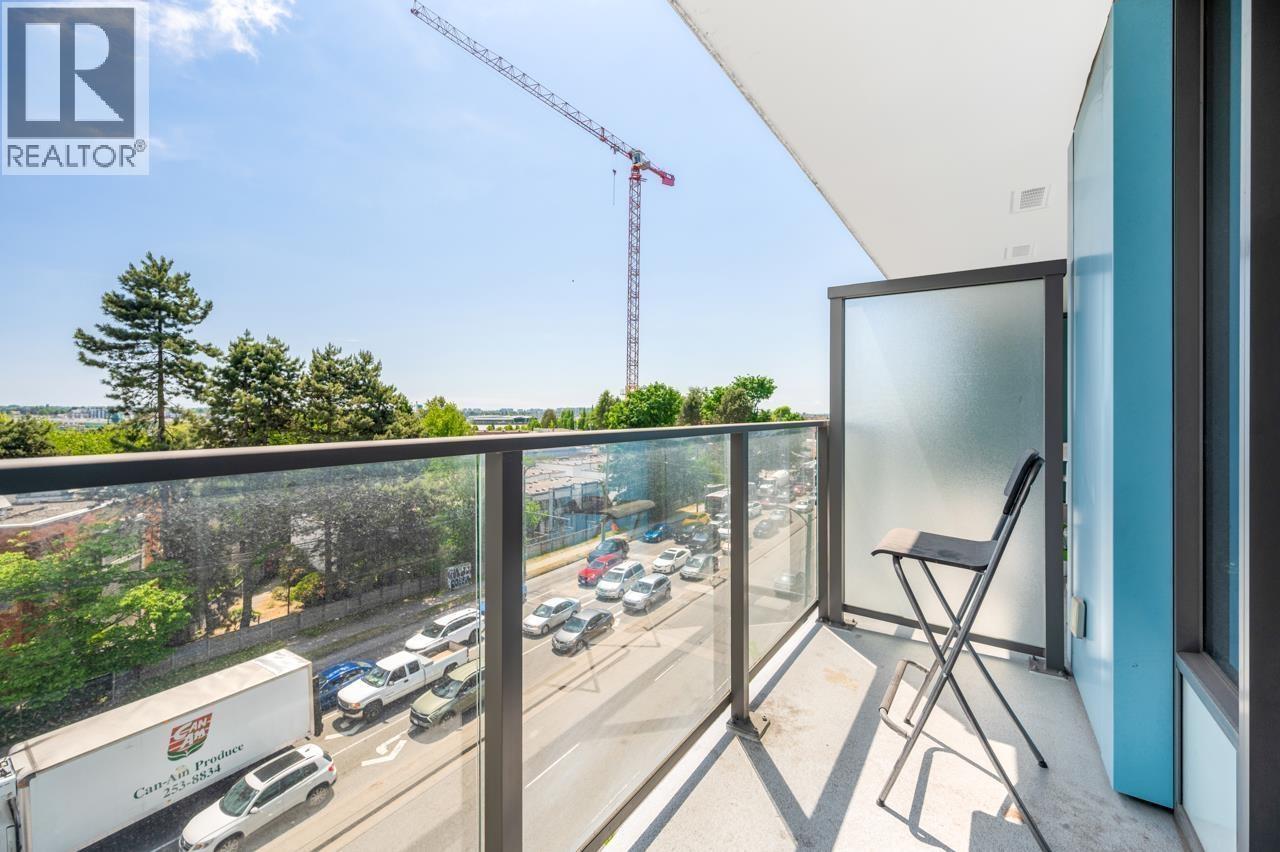 408 8238 Lord Street, Vancouver, British Columbia  V6P 0G7 - Photo 14 - R3100511