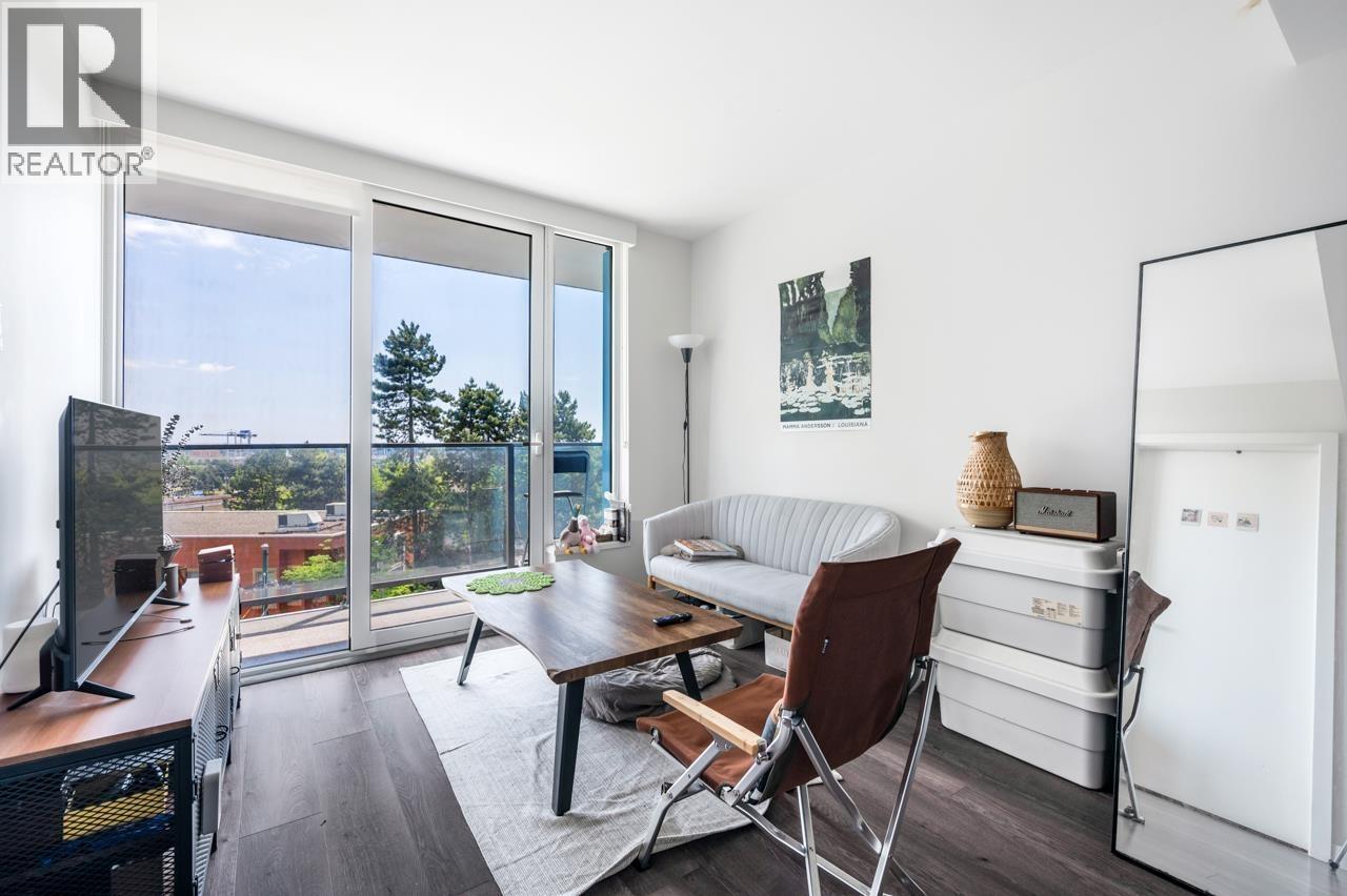 408 8238 Lord Street, Vancouver, British Columbia  V6P 0G7 - Photo 9 - R3100511