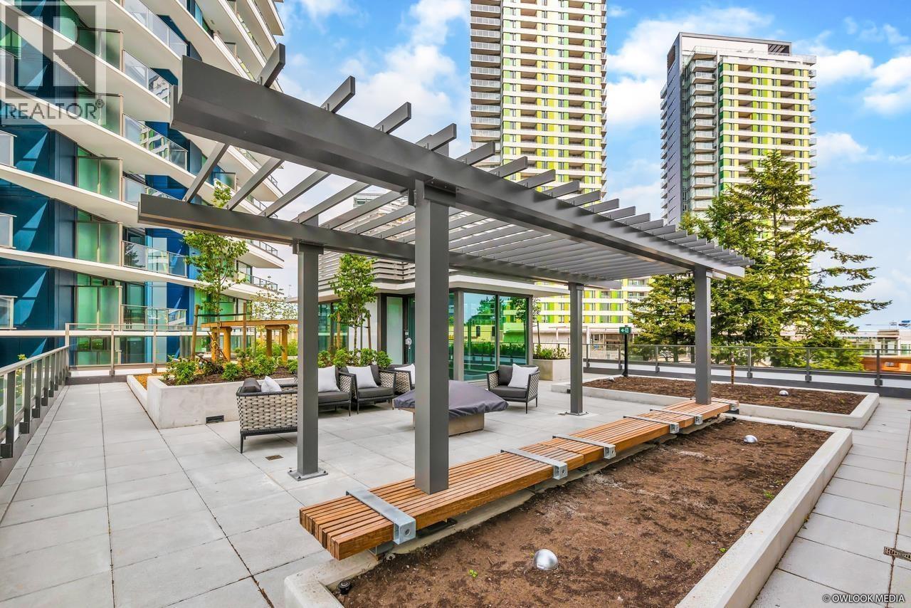 408 8238 Lord Street, Vancouver, British Columbia  V6P 0G7 - Photo 4 - R3100511