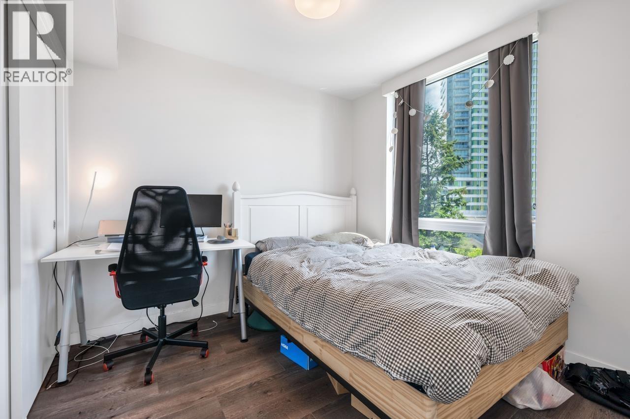 408 8238 Lord Street, Vancouver, British Columbia  V6P 0G7 - Photo 12 - R3100511