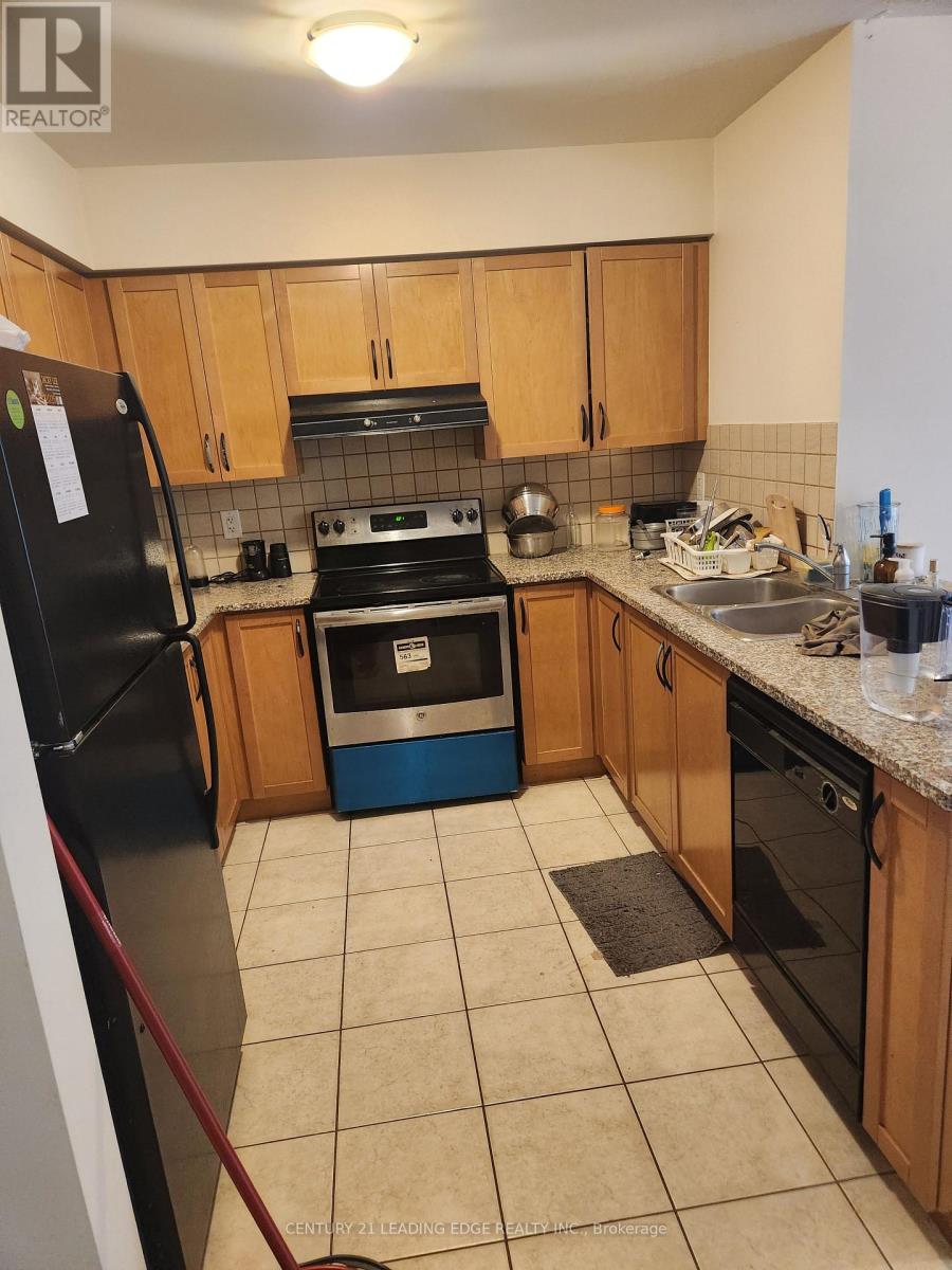 312 - 60 Mendelssohn Street, Toronto, Ontario  M1L 0G9 - Photo 2 - E12806450