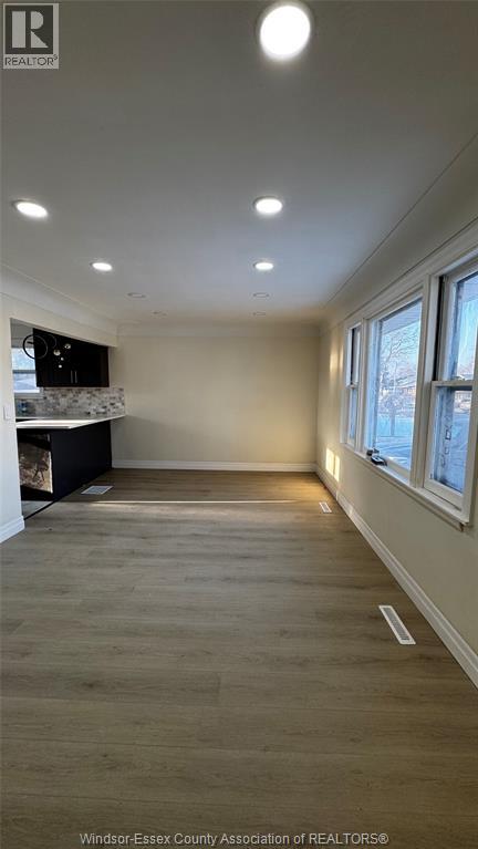 2475 Meighen Unit# Main, Windsor, Ontario  N9W 4C2 - Photo 2 - 26005675