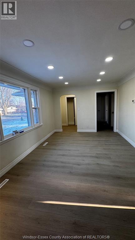2475 Meighen Unit# Main, Windsor, Ontario  N9W 4C2 - Photo 3 - 26005675