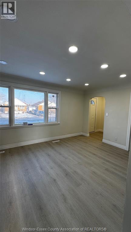2475 Meighen Unit# Main, Windsor, Ontario  N9W 4C2 - Photo 4 - 26005675