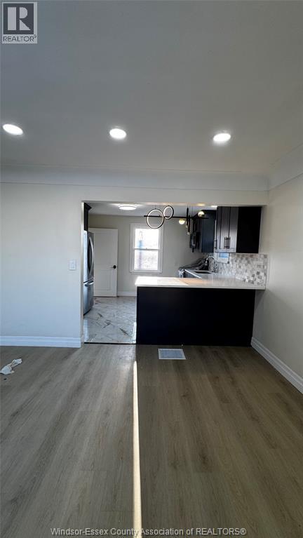 2475 Meighen Unit# Main, Windsor, Ontario  N9W 4C2 - Photo 5 - 26005675