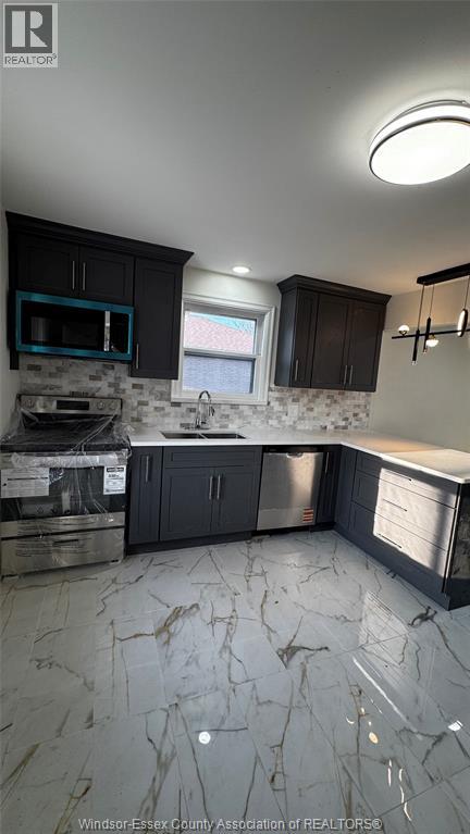 2475 Meighen Unit# Main, Windsor, Ontario  N9W 4C2 - Photo 6 - 26005675