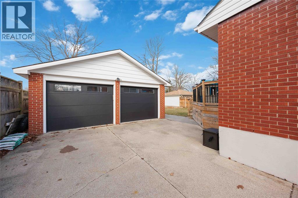 1569 Indian Road North, Sarnia, Ontario  N7V 4E1 - Photo 35 - 26004870