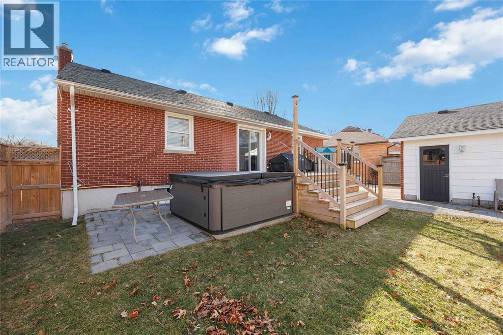 1569 Indian Road North, Sarnia, Ontario  N7V 4E1 - Photo 38 - 26004870