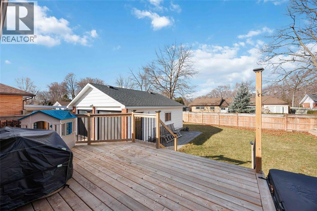 1569 Indian Road North, Sarnia, Ontario  N7V 4E1 - Photo 39 - 26004870