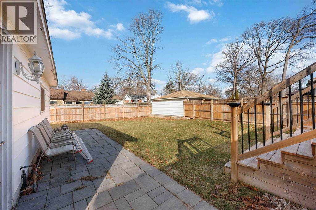 1569 Indian Road North, Sarnia, Ontario  N7V 4E1 - Photo 36 - 26004870