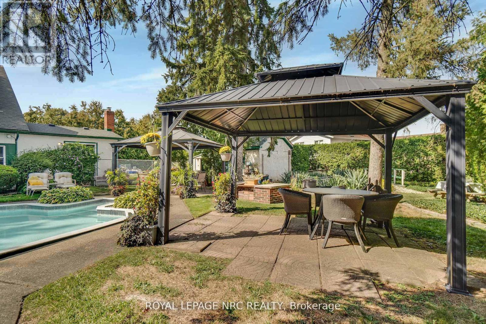 6511 Riall Street, Niagara Falls, Ontario  L2J 1Z4 - Photo 25 - X12897624