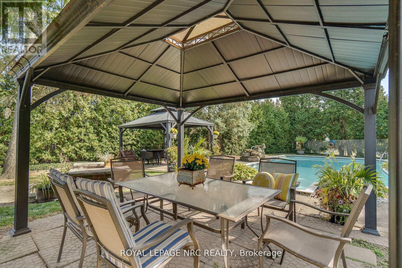 6511 Riall Street, Niagara Falls, Ontario  L2J 1Z4 - Photo 26 - X12897624