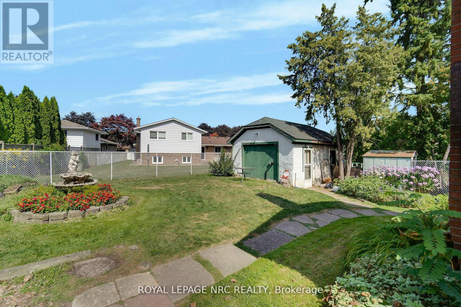 6511 Riall Street, Niagara Falls, Ontario  L2J 1Z4 - Photo 30 - X12897624