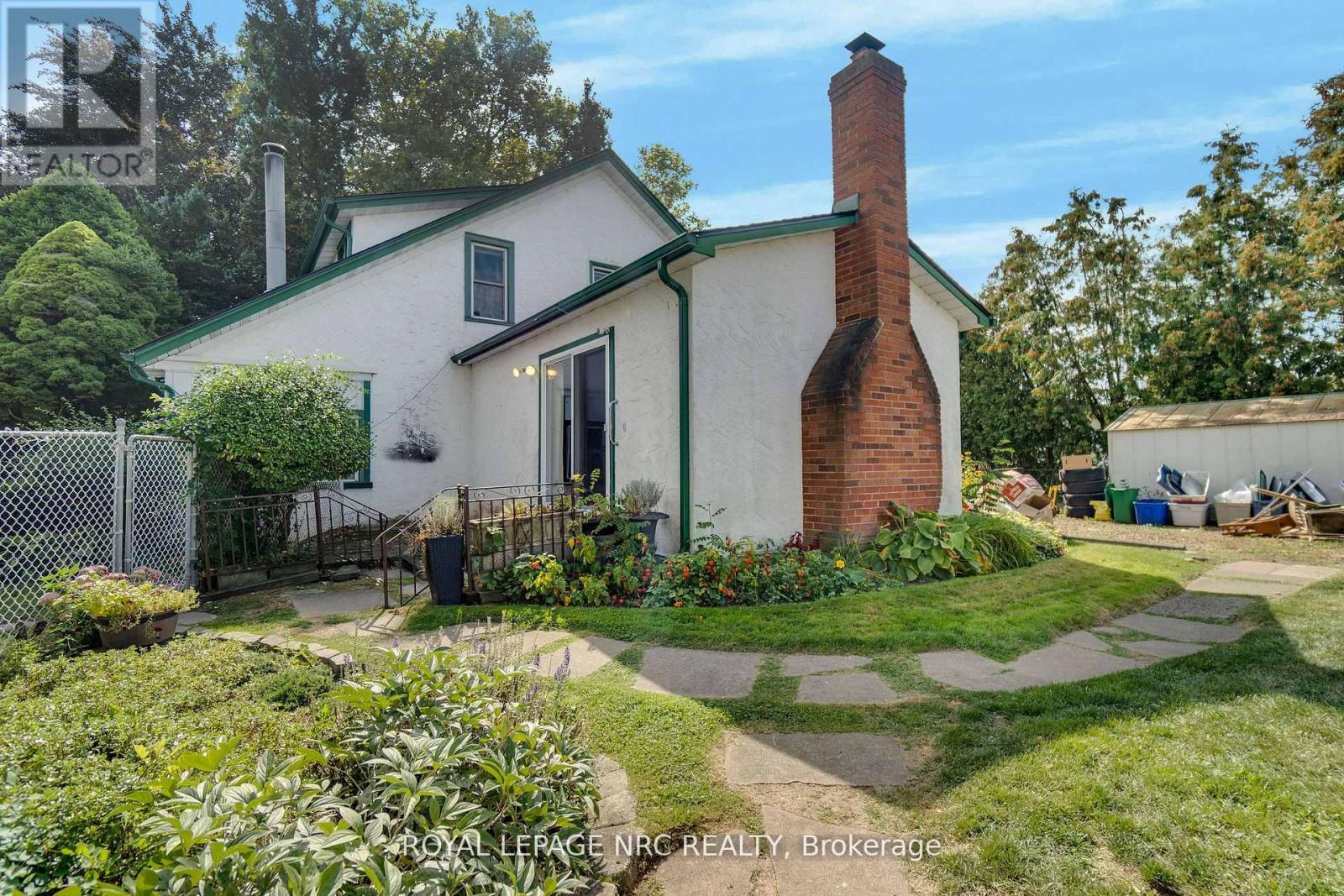 6511 Riall Street, Niagara Falls, Ontario  L2J 1Z4 - Photo 31 - X12897624