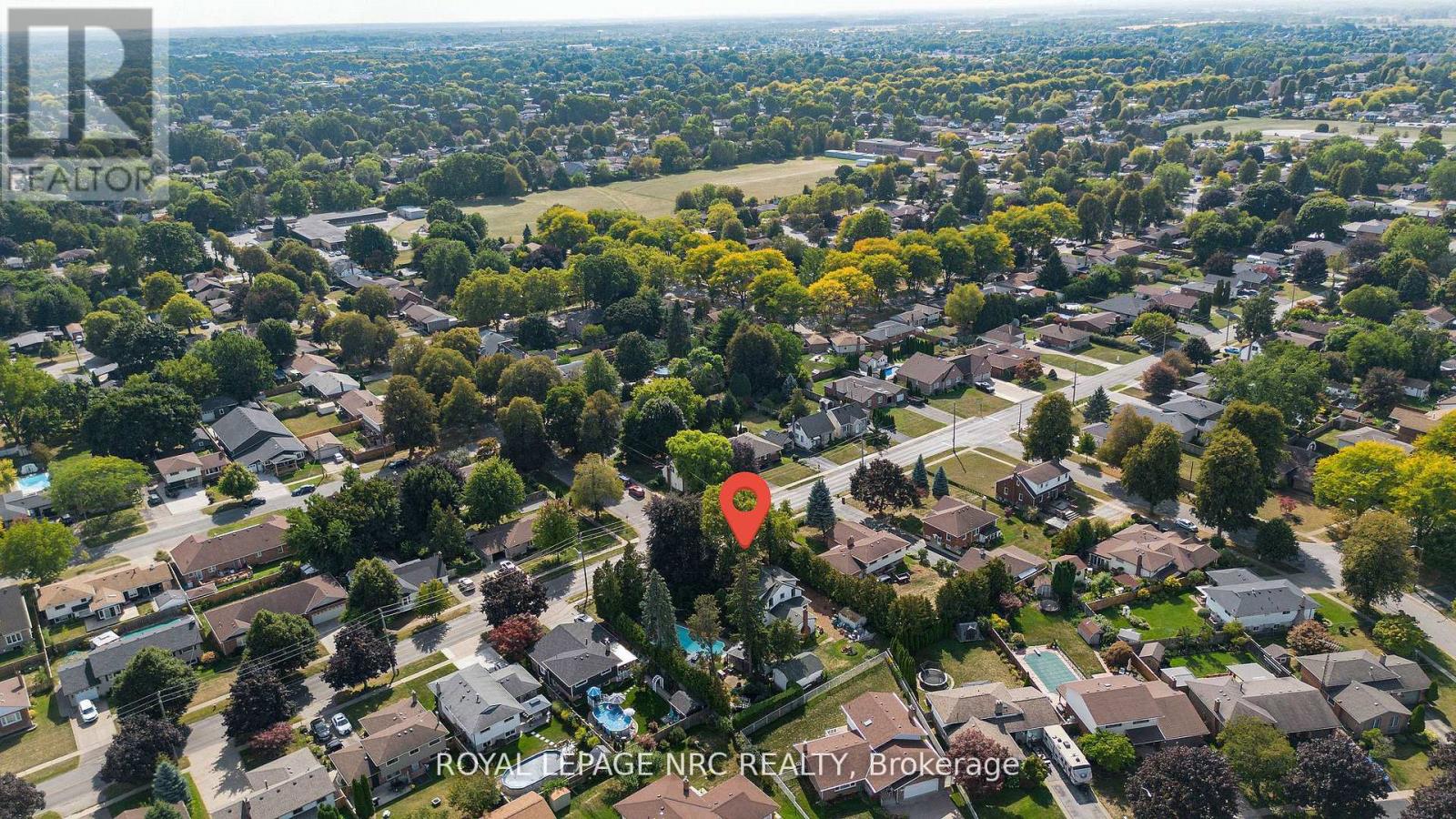 6511 Riall Street, Niagara Falls, Ontario  L2J 1Z4 - Photo 37 - X12897624