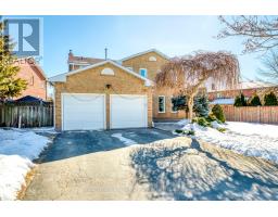 314 O'DONOGHUE AVENUE, Oakville, Ontario