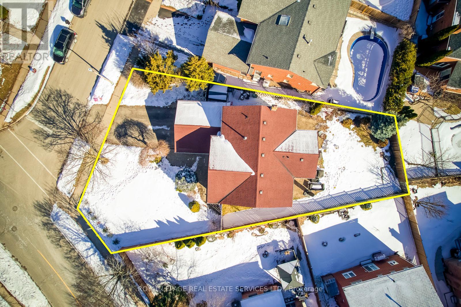 314 O'donoghue Avenue, Oakville, Ontario  L6H 3W7 - Photo 2 - W12896496