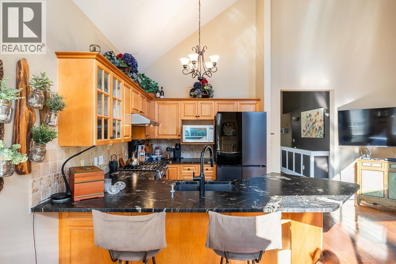 116 1465 Parkway Boulevard, Coquitlam, British Columbia  V3E 3E6 - Photo 7 - R3101315