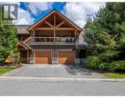A/B 4747 SETTEBELLO DRIVE, Whistler, British Columbia