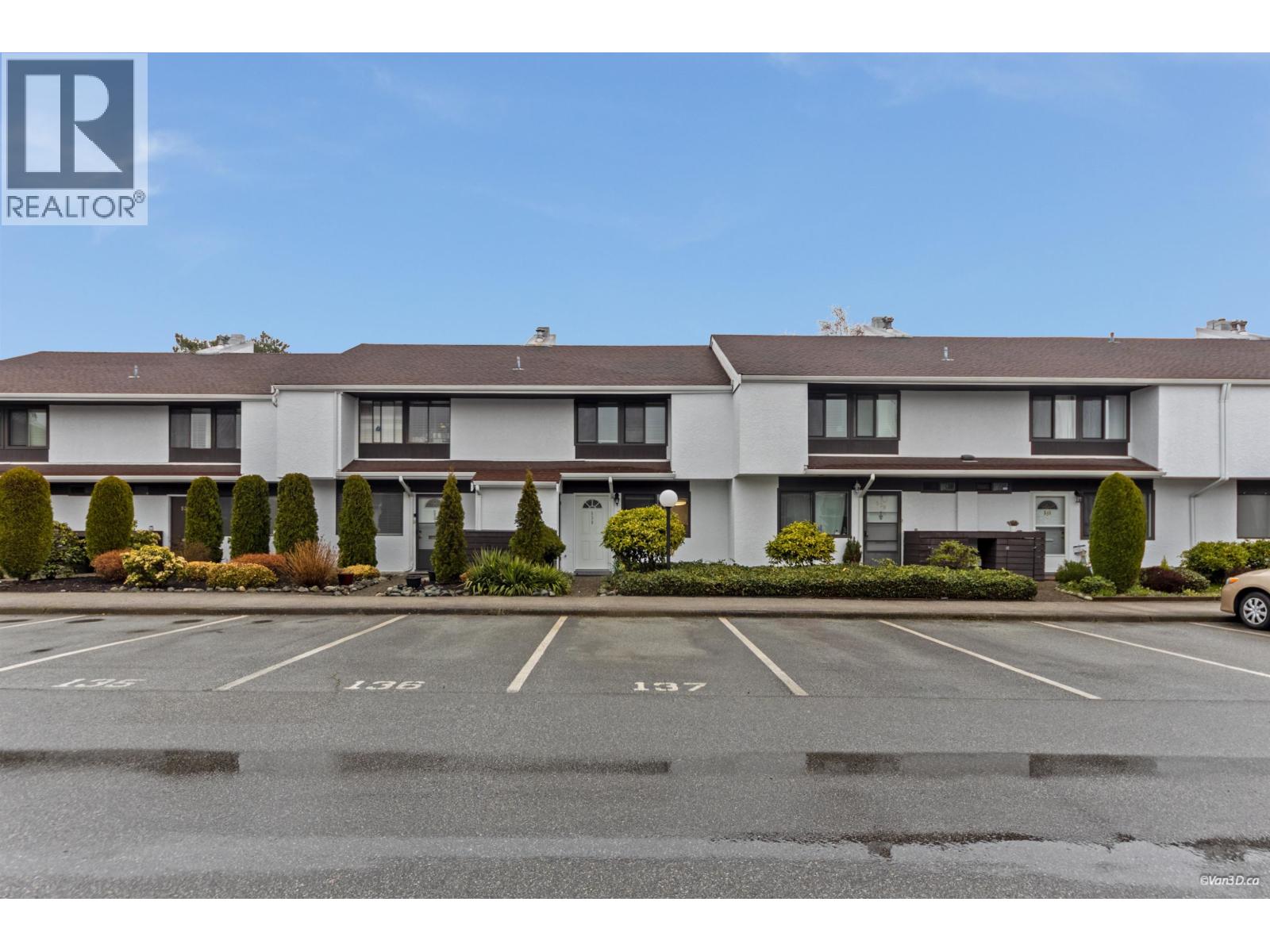 538 9651 GLENDOWER DRIVE, richmond, British Columbia