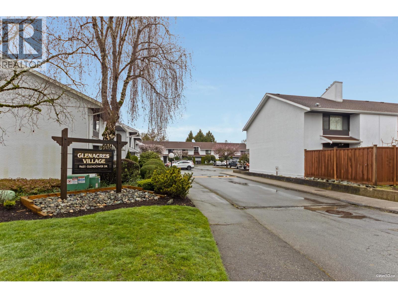 538 9651 Glendower Drive, Richmond, British Columbia  V7A 2Y6 - Photo 4 - R3101325