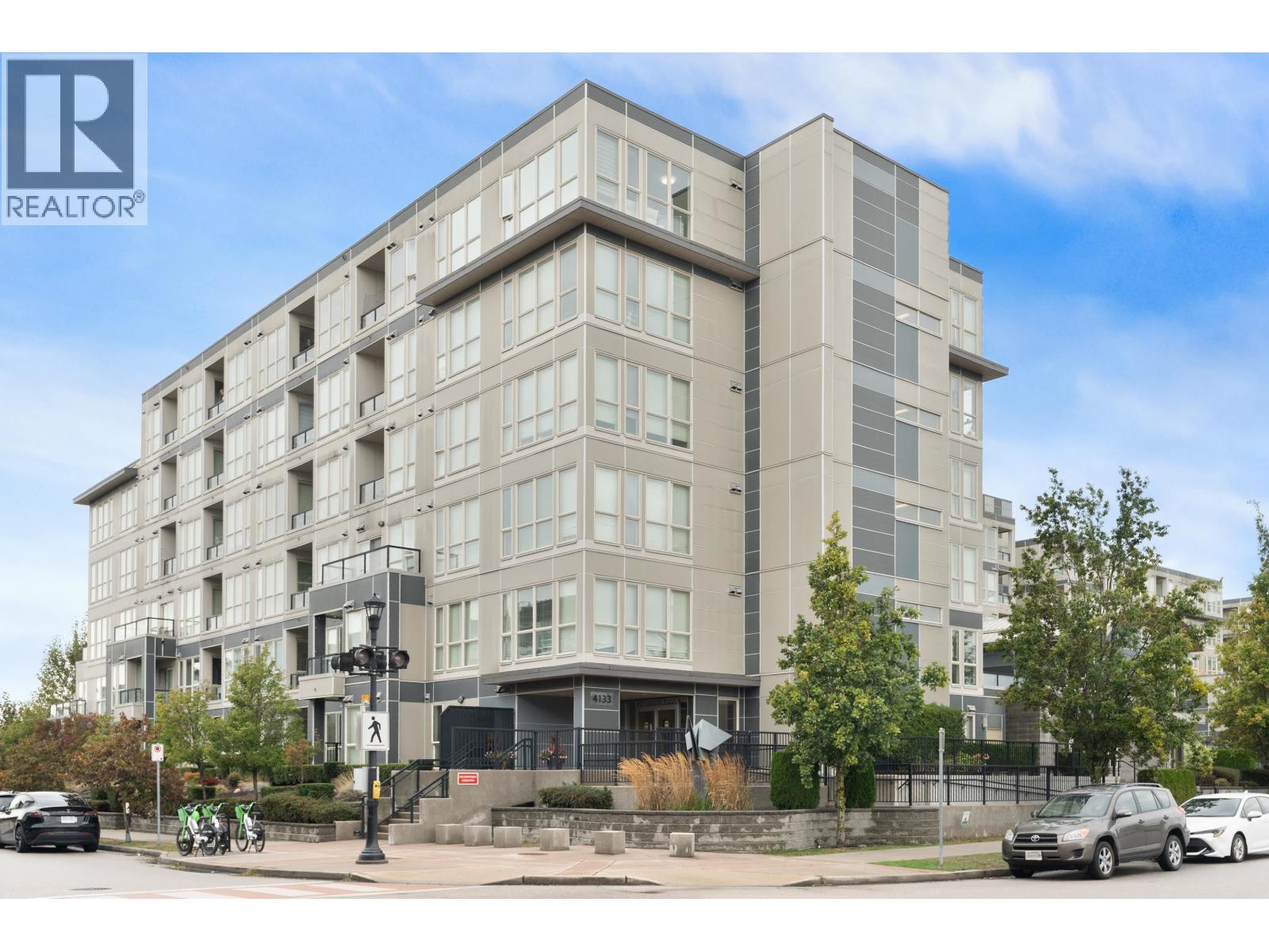 282 4133 Stolberg Street, Vancouver, British Columbia  V6X 0J3 - Photo 13 - R3101334