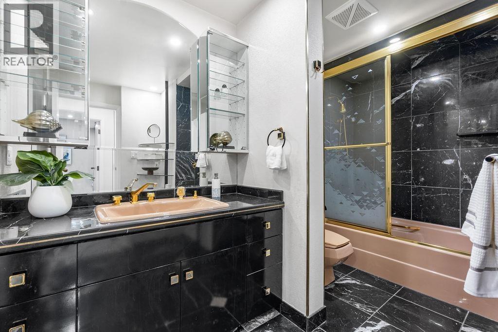 401 2015 Beach Avenue, Vancouver, British Columbia  V6G 1Z3 - Photo 27 - R3101354