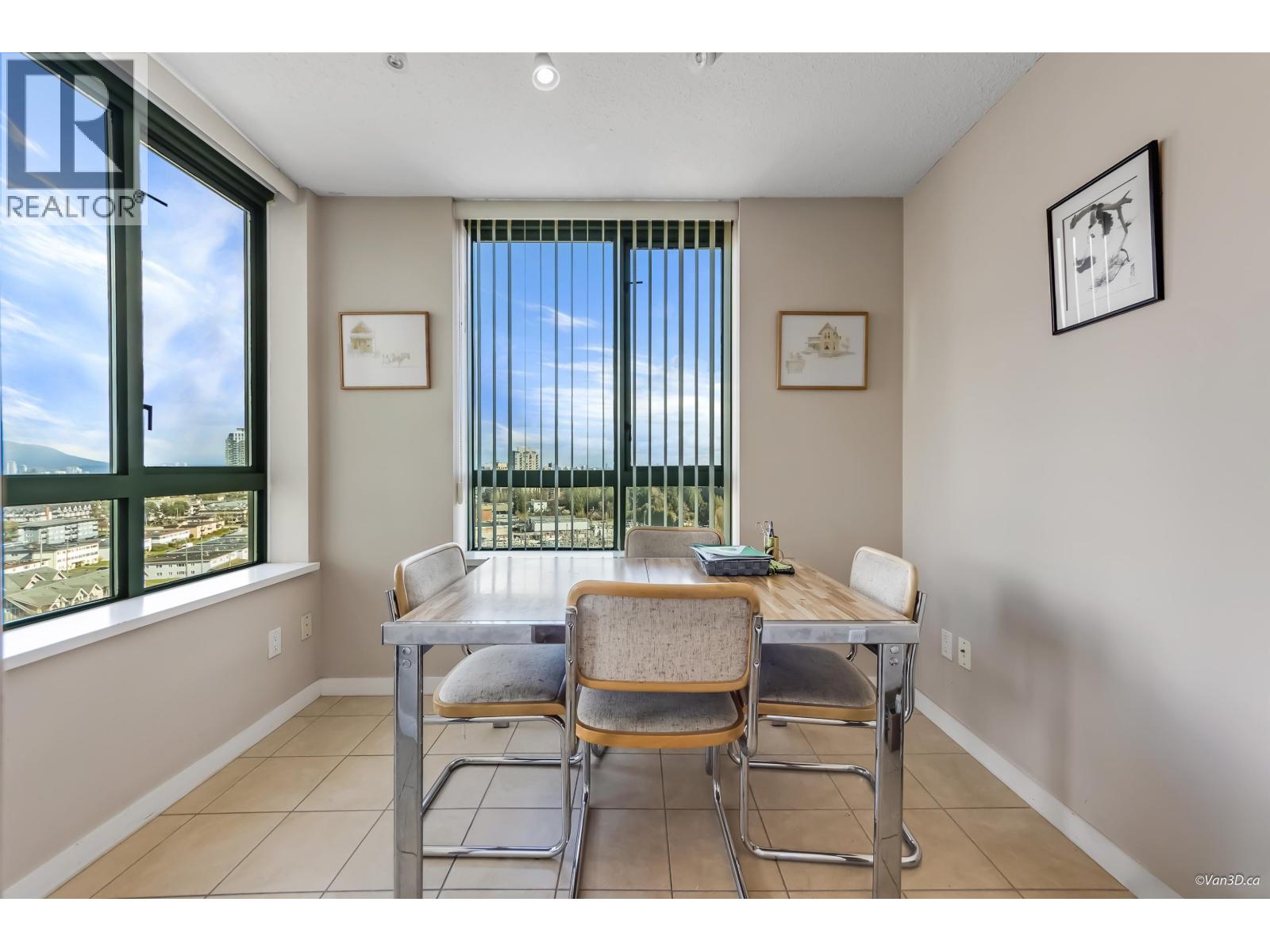 1501 6659 Southoaks Crescent, Burnaby, British Columbia  V5E 4M9 - Photo 10 - R3101358