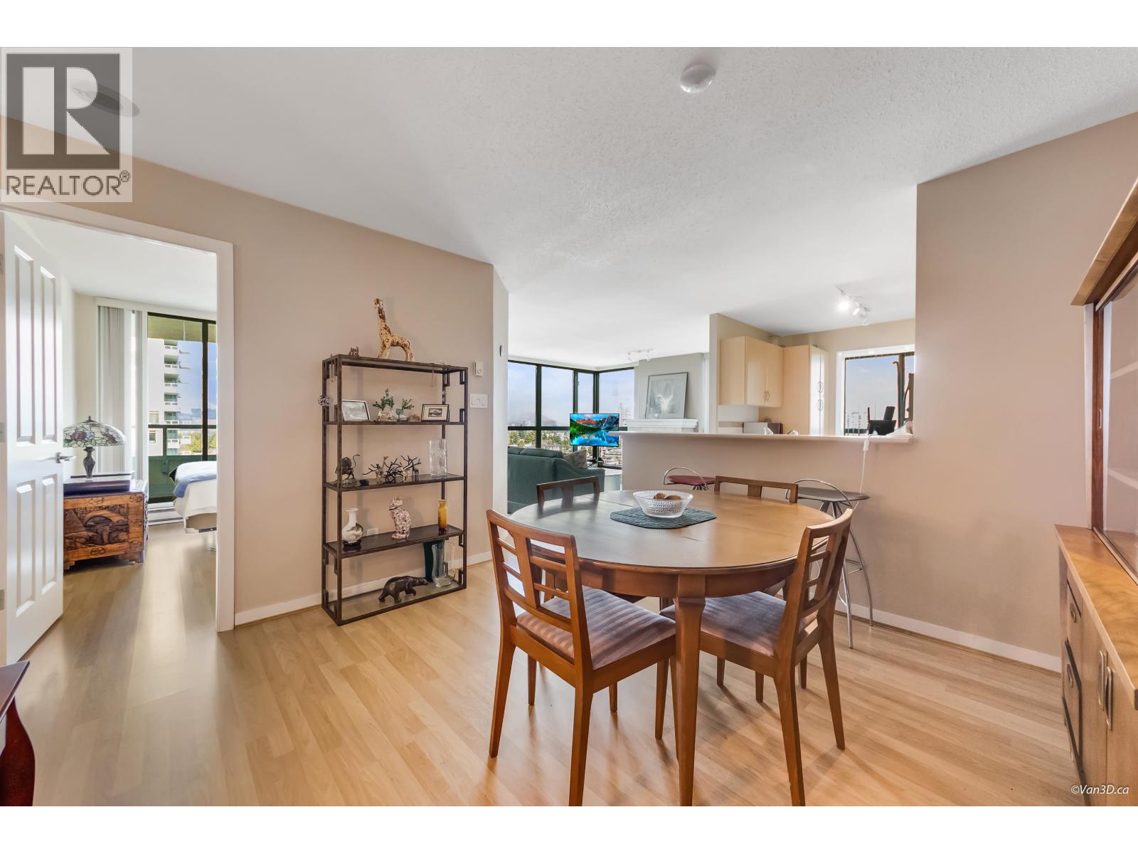 1501 6659 Southoaks Crescent, Burnaby, British Columbia  V5E 4M9 - Photo 12 - R3101358