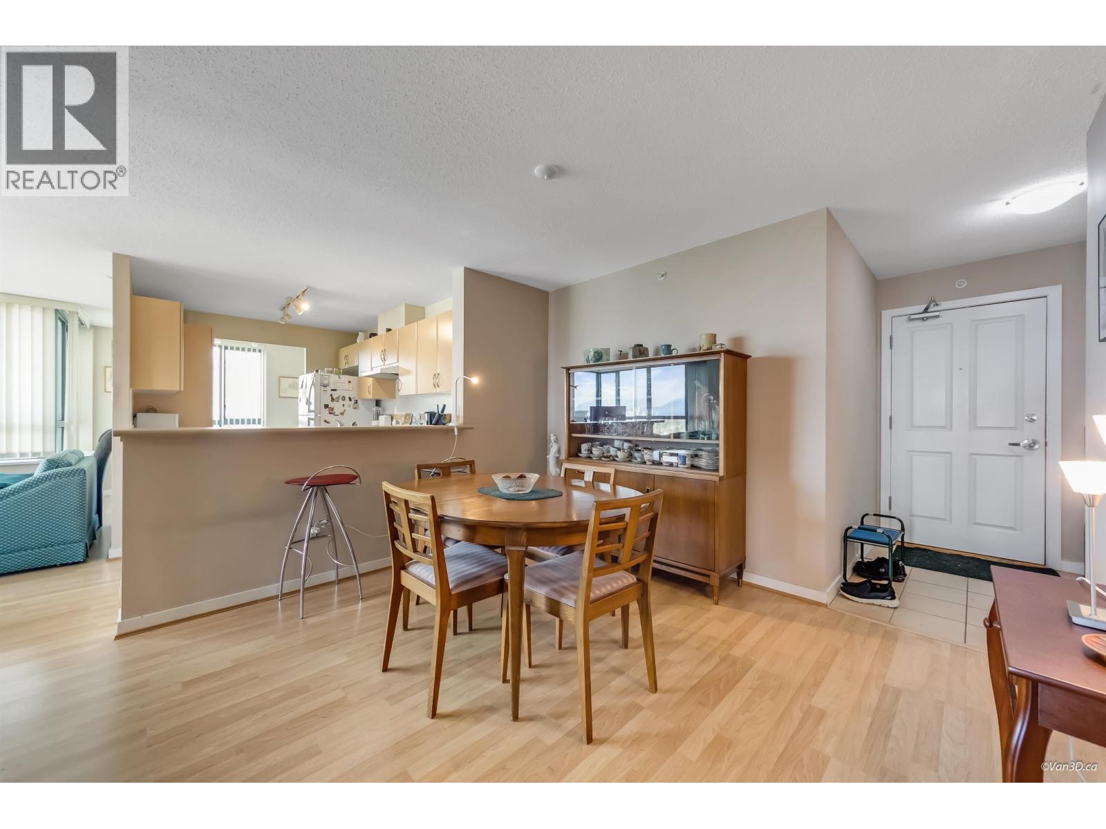 1501 6659 Southoaks Crescent, Burnaby, British Columbia  V5E 4M9 - Photo 13 - R3101358