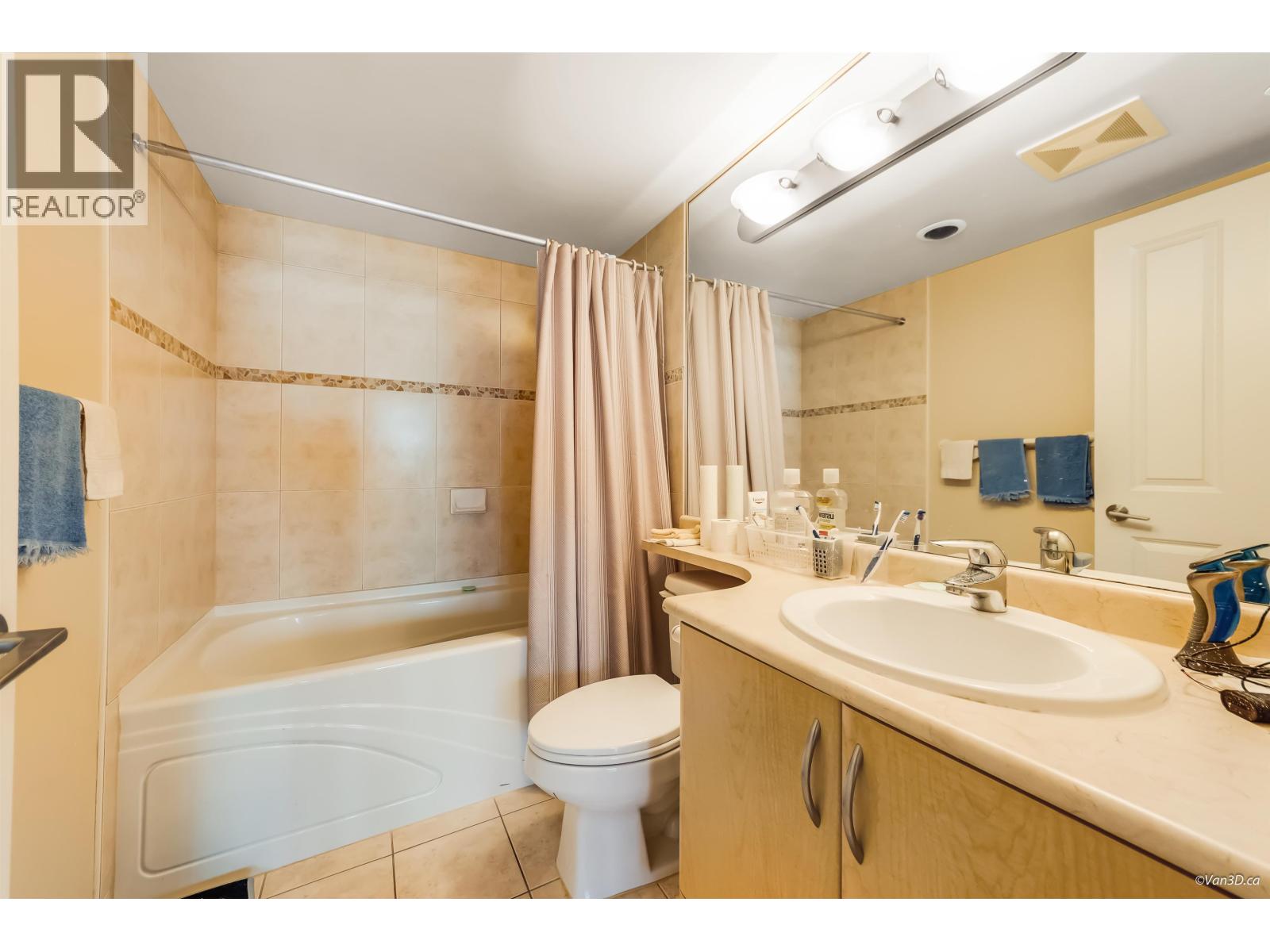 1501 6659 Southoaks Crescent, Burnaby, British Columbia  V5E 4M9 - Photo 16 - R3101358