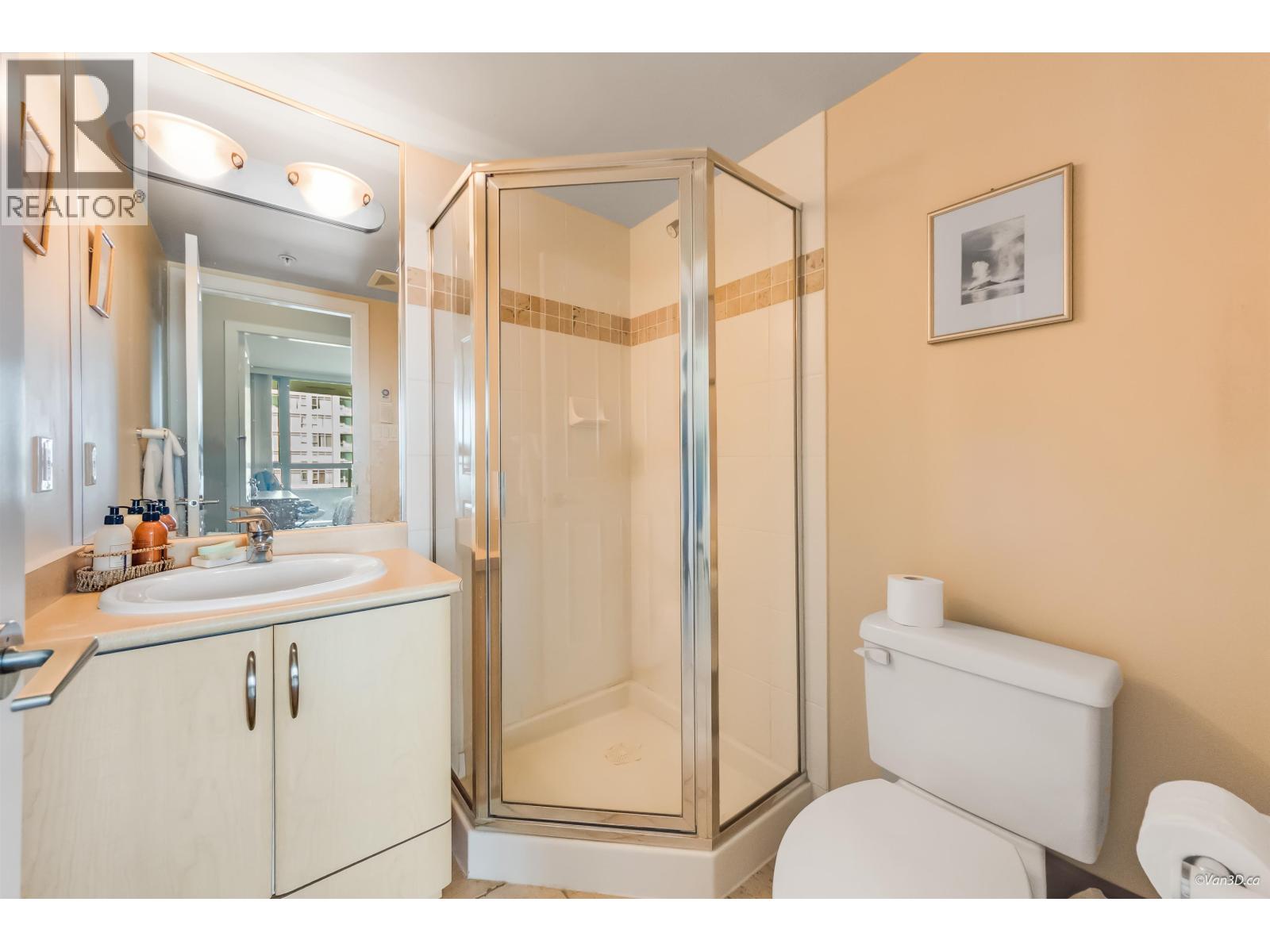 1501 6659 Southoaks Crescent, Burnaby, British Columbia  V5E 4M9 - Photo 17 - R3101358