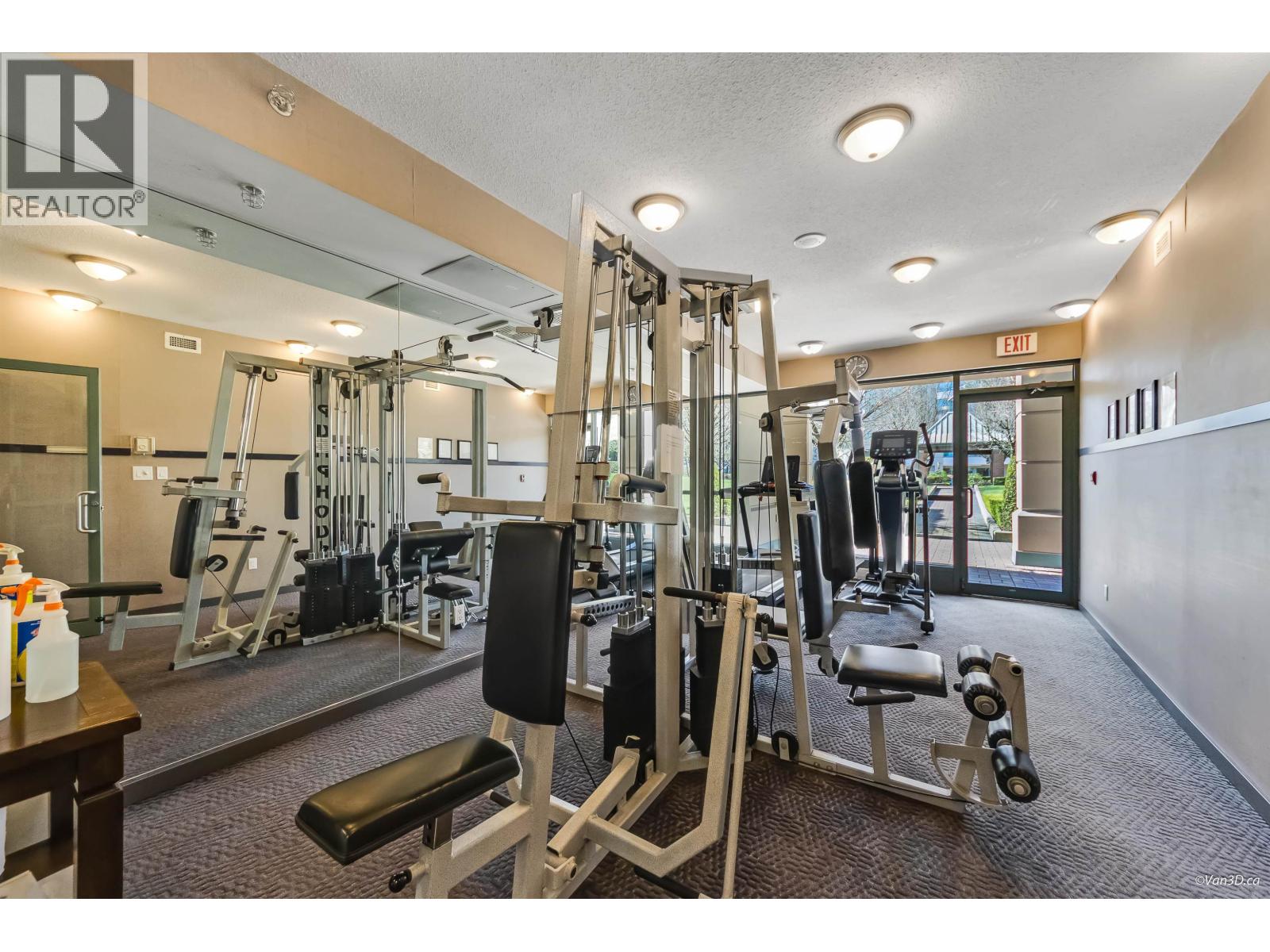 1501 6659 Southoaks Crescent, Burnaby, British Columbia  V5E 4M9 - Photo 19 - R3101358