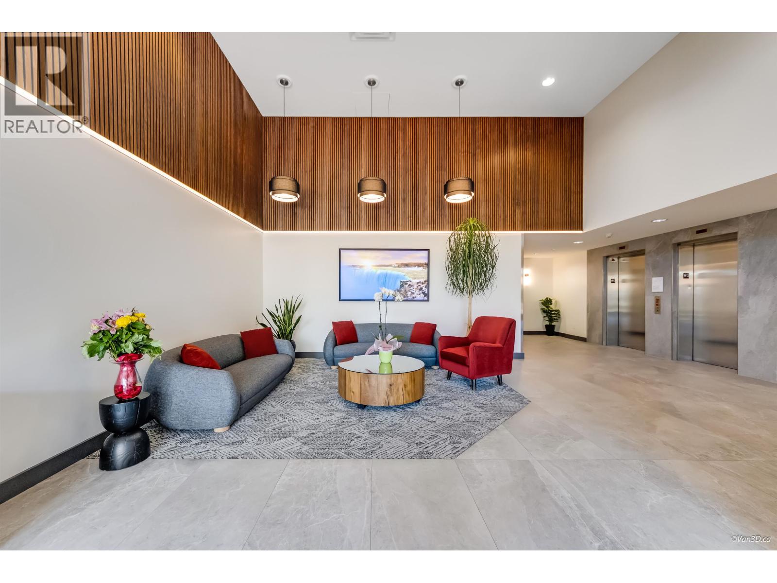 1501 6659 Southoaks Crescent, Burnaby, British Columbia  V5E 4M9 - Photo 20 - R3101358