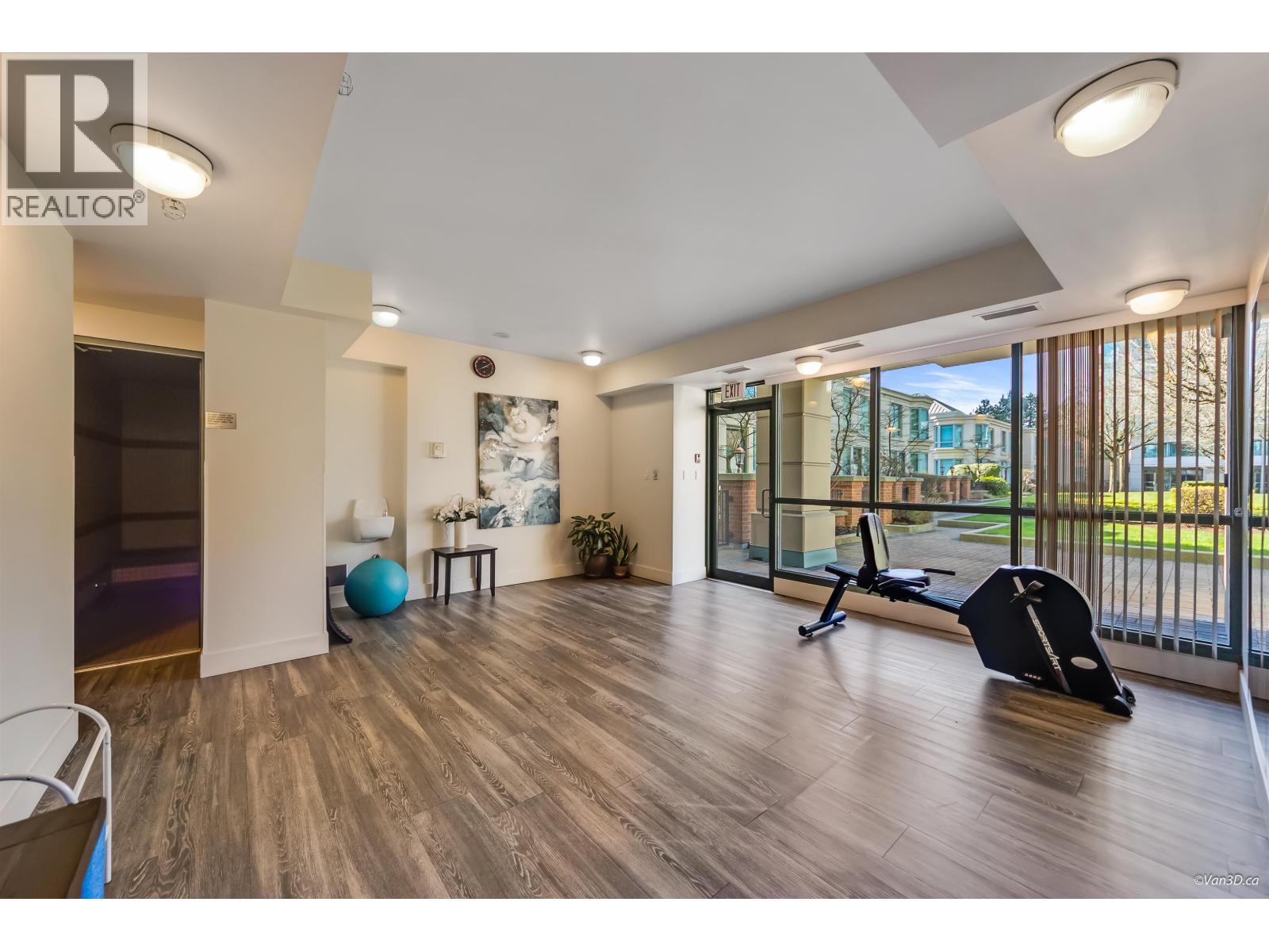 1501 6659 Southoaks Crescent, Burnaby, British Columbia  V5E 4M9 - Photo 22 - R3101358