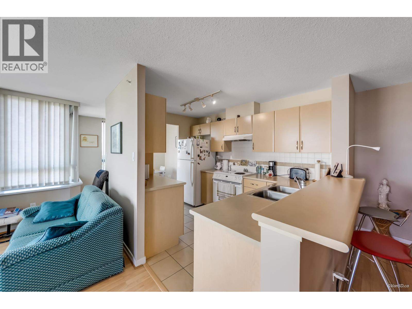 1501 6659 Southoaks Crescent, Burnaby, British Columbia  V5E 4M9 - Photo 23 - R3101358