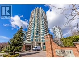 1501 6659 SOUTHOAKS CRESCENT, Burnaby, British Columbia