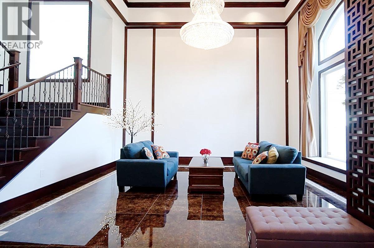 6700 Maple Road, Richmond, British Columbia  V7E 1G5 - Photo 4 - R3101330