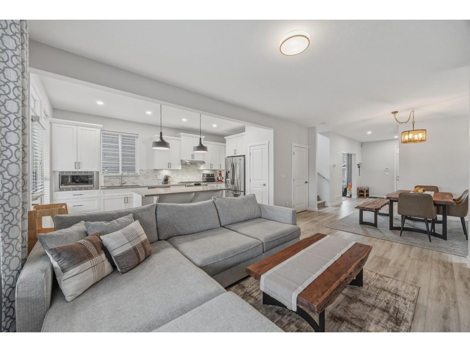 8223 202b Street, Langley, British Columbia  V2Y 0Z1 - Photo 12 - R3101389