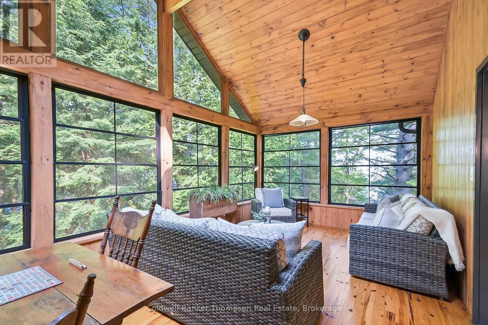 1109 Glenmount Road, Lake Of Bays, Ontario  P0B 1A0 - Photo 11 - X12897602