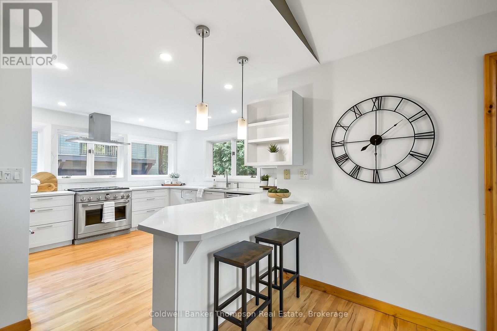 1109 Glenmount Road, Lake Of Bays, Ontario  P0B 1A0 - Photo 13 - X12897602