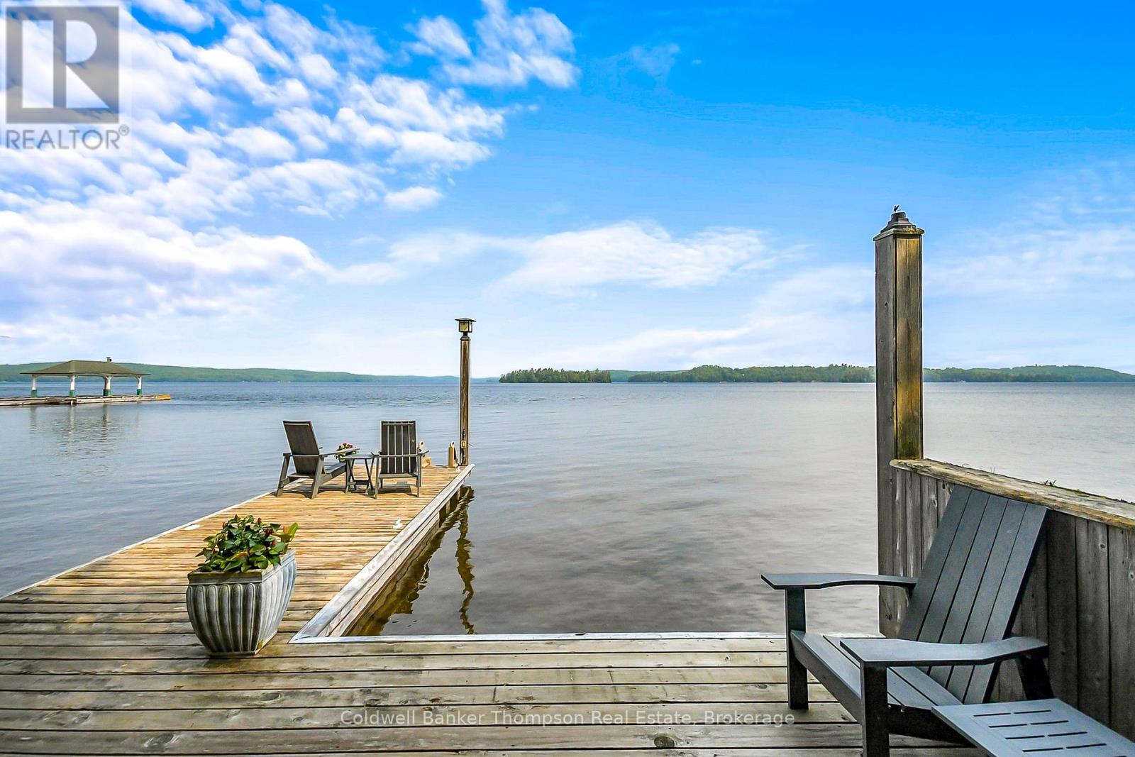 1109 Glenmount Road, Lake Of Bays, Ontario  P0B 1A0 - Photo 2 - X12897602