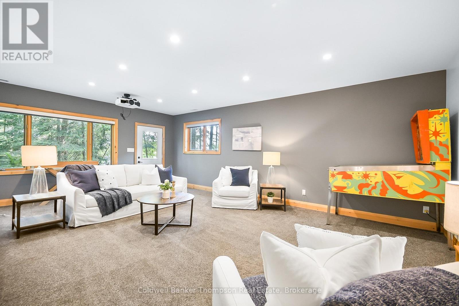 1109 Glenmount Road, Lake Of Bays, Ontario  P0B 1A0 - Photo 25 - X12897602