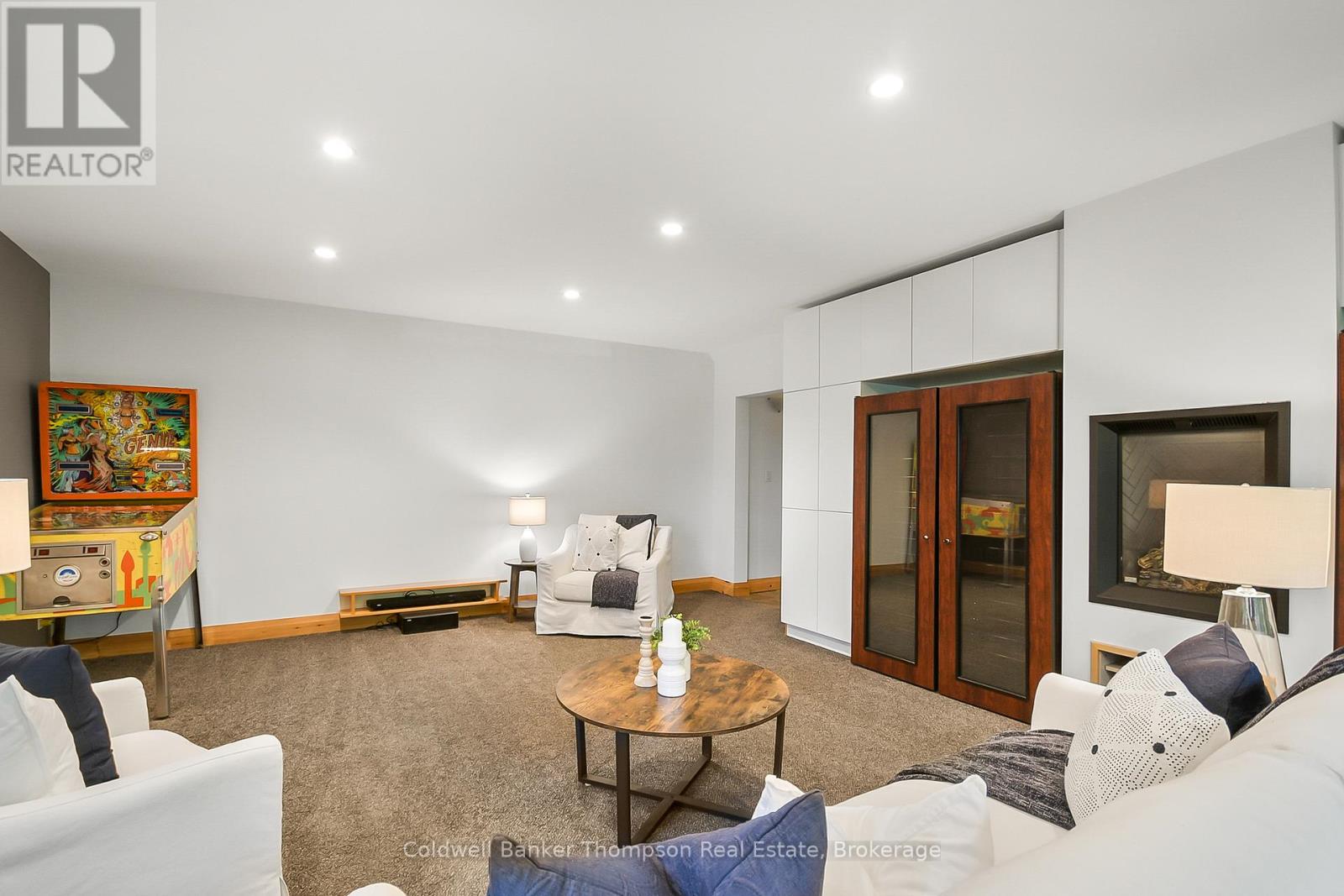 1109 Glenmount Road, Lake Of Bays, Ontario  P0B 1A0 - Photo 27 - X12897602