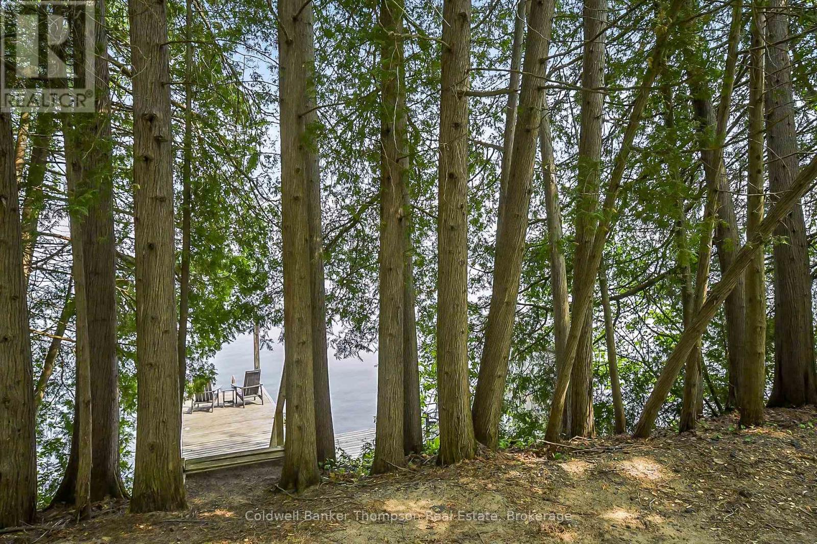 1109 Glenmount Road, Lake Of Bays, Ontario  P0B 1A0 - Photo 38 - X12897602