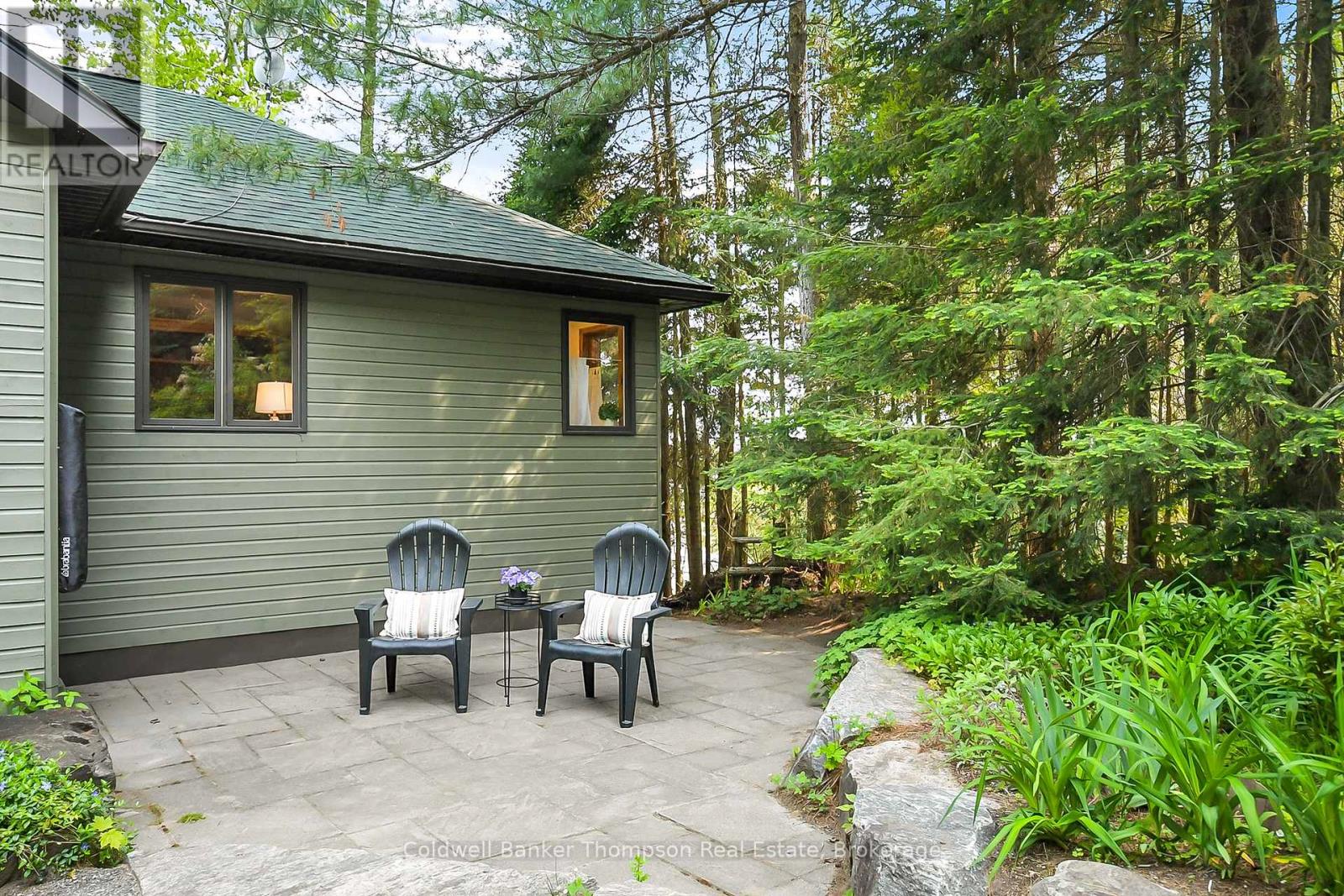 1109 Glenmount Road, Lake Of Bays, Ontario  P0B 1A0 - Photo 46 - X12897602